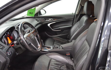 Opel Insignia II рестайлинг, 2011 год, 730 000 рублей, 8 фотография