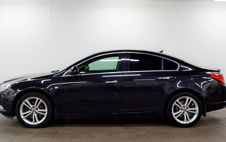 Opel Insignia II рестайлинг, 2011 год, 730 000 рублей, 5 фотография