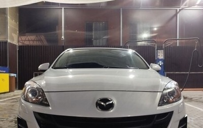 Mazda 3, 2011 год, 900 000 рублей, 1 фотография