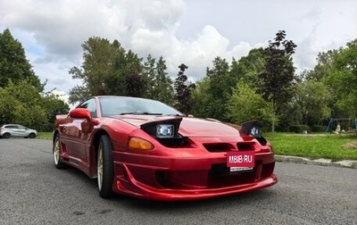 Mitsubishi GTO II, 1991 год, 1 850 000 рублей, 1 фотография