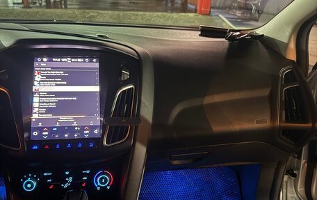 Ford Focus III, 2016 год, 1 100 000 рублей, 13 фотография