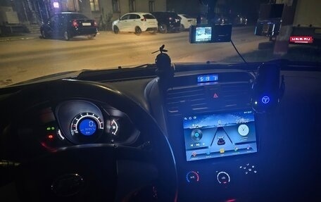 Lifan X60 I рестайлинг, 2014 год, 700 000 рублей, 4 фотография