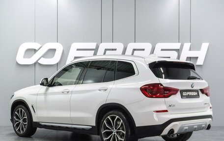 BMW X3, 2020 год, 5 250 000 рублей, 2 фотография