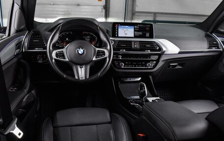 BMW X3, 2020 год, 5 250 000 рублей, 6 фотография