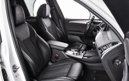 BMW X3, 2020 год, 5 250 000 рублей, 8 фотография