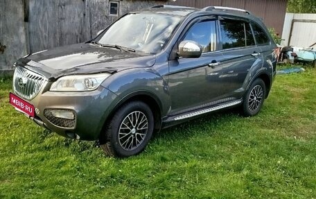 Lifan X60 I рестайлинг, 2014 год, 700 000 рублей, 2 фотография