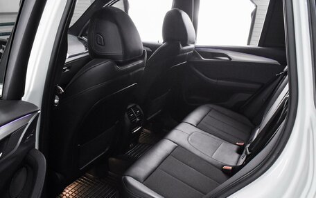 BMW X3, 2020 год, 5 250 000 рублей, 11 фотография