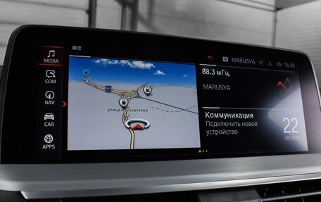 BMW X3, 2020 год, 5 250 000 рублей, 13 фотография