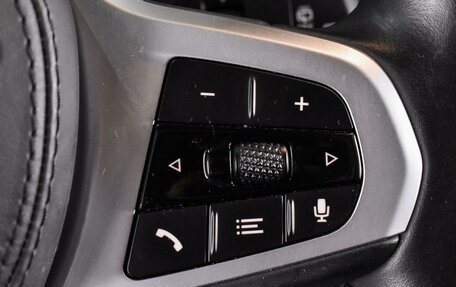 BMW X3, 2020 год, 5 250 000 рублей, 22 фотография