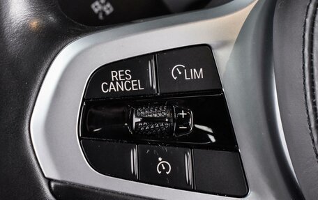 BMW X3, 2020 год, 5 250 000 рублей, 21 фотография
