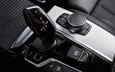 BMW X3, 2020 год, 5 250 000 рублей, 27 фотография