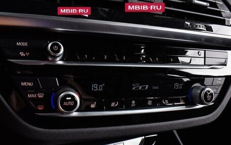 BMW X3, 2020 год, 5 250 000 рублей, 17 фотография