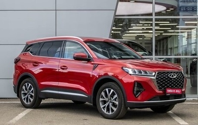 Chery Tiggo 7 Pro, 2023 год, 1 910 000 рублей, 1 фотография