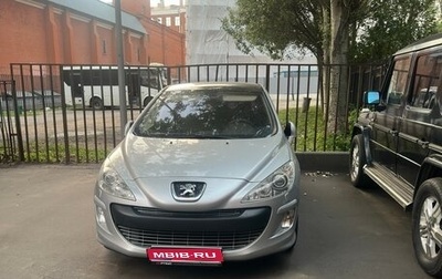 Peugeot 308 II, 2008 год, 710 000 рублей, 1 фотография