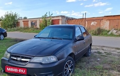 Daewoo Nexia I рестайлинг, 2012 год, 175 000 рублей, 1 фотография