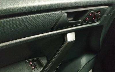 Volkswagen Caddy IV, 2017 год, 1 650 000 рублей, 1 фотография