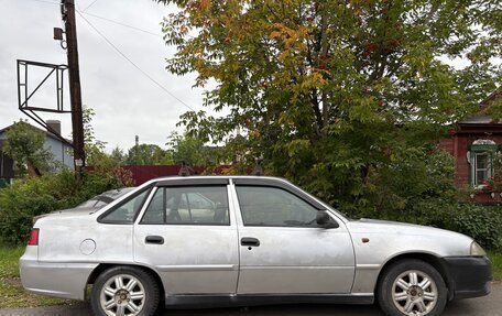 Daewoo Nexia I рестайлинг, 2011 год, 120 000 рублей, 3 фотография