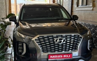 Hyundai Palisade I, 2019 год, 2 450 000 рублей, 1 фотография