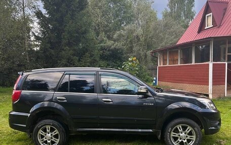 Great Wall Hover H3 I, 2014 год, 585 000 рублей, 2 фотография