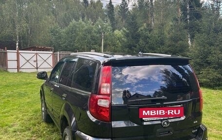 Great Wall Hover H3 I, 2014 год, 585 000 рублей, 3 фотография