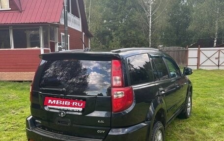 Great Wall Hover H3 I, 2014 год, 585 000 рублей, 4 фотография