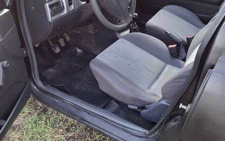Daewoo Nexia I рестайлинг, 2012 год, 175 000 рублей, 9 фотография