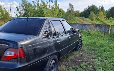 Daewoo Nexia I рестайлинг, 2012 год, 175 000 рублей, 5 фотография