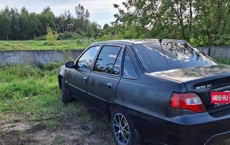 Daewoo Nexia I рестайлинг, 2012 год, 175 000 рублей, 4 фотография