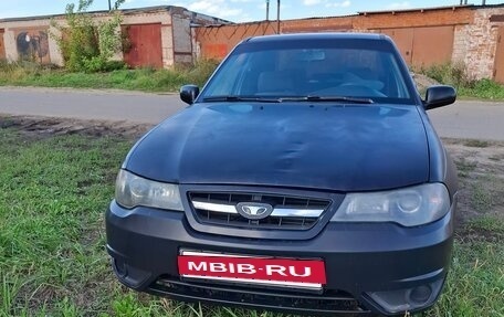 Daewoo Nexia I рестайлинг, 2012 год, 175 000 рублей, 2 фотография