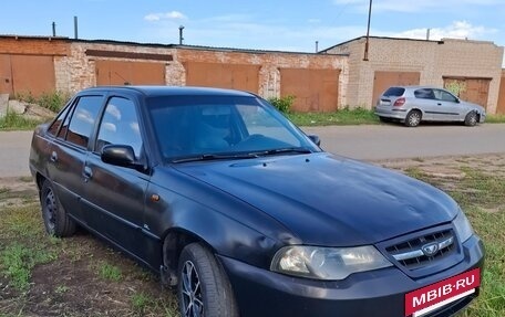 Daewoo Nexia I рестайлинг, 2012 год, 175 000 рублей, 3 фотография