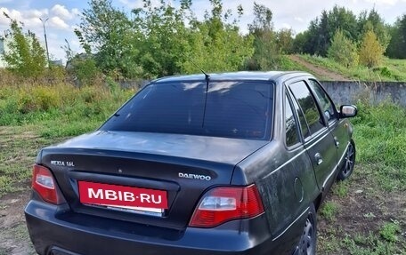 Daewoo Nexia I рестайлинг, 2012 год, 175 000 рублей, 6 фотография