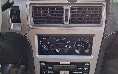Daewoo Nexia I рестайлинг, 2012 год, 175 000 рублей, 15 фотография