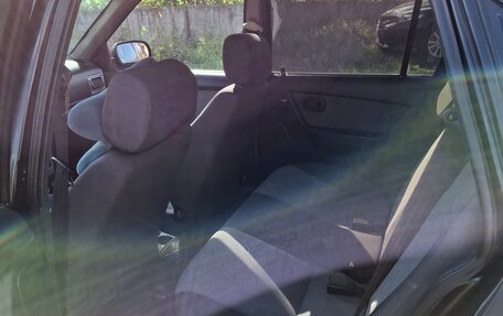Daewoo Nexia I рестайлинг, 2012 год, 175 000 рублей, 13 фотография
