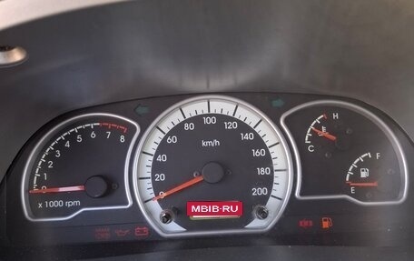 Daewoo Nexia I рестайлинг, 2012 год, 175 000 рублей, 16 фотография