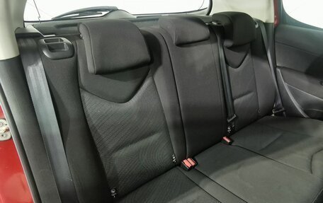 Peugeot 308 II, 2011 год, 435 000 рублей, 14 фотография