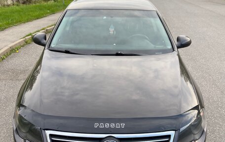 Volkswagen Passat B6, 2008 год, 620 000 рублей, 1 фотография
