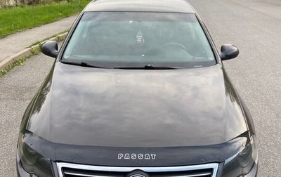 Volkswagen Passat B6, 2008 год, 620 000 рублей, 1 фотография