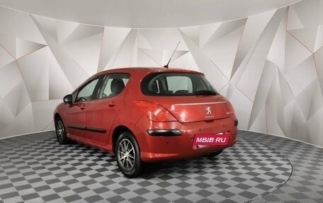 Peugeot 308 II, 2011 год, 435 000 рублей, 4 фотография