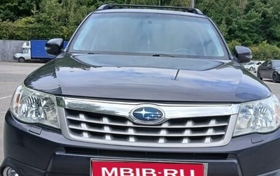 Subaru Forester, 2011 год, 1 300 000 рублей, 1 фотография