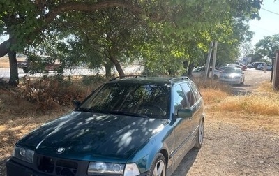BMW 3 серия, 1997 год, 450 000 рублей, 1 фотография