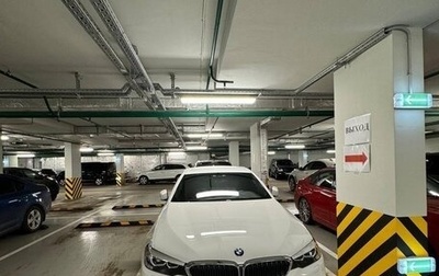 BMW 5 серия, 2019 год, 3 650 000 рублей, 1 фотография