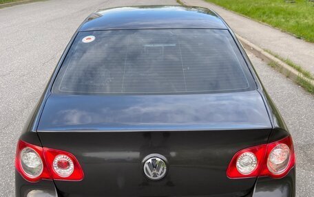 Volkswagen Passat B6, 2008 год, 620 000 рублей, 6 фотография