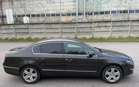 Volkswagen Passat B6, 2008 год, 620 000 рублей, 4 фотография