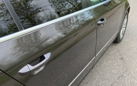 Volkswagen Passat B6, 2008 год, 620 000 рублей, 10 фотография