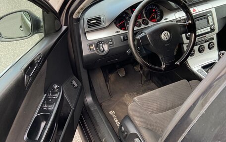 Volkswagen Passat B6, 2008 год, 620 000 рублей, 12 фотография