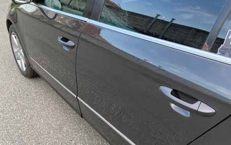 Volkswagen Passat B6, 2008 год, 620 000 рублей, 9 фотография