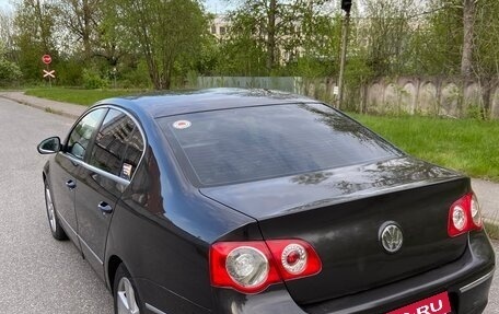 Volkswagen Passat B6, 2008 год, 620 000 рублей, 7 фотография