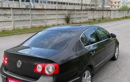 Volkswagen Passat B6, 2008 год, 620 000 рублей, 5 фотография