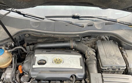 Volkswagen Passat B6, 2008 год, 620 000 рублей, 15 фотография