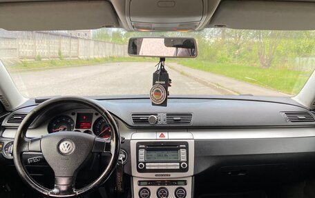 Volkswagen Passat B6, 2008 год, 620 000 рублей, 13 фотография